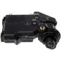 DORMAN 600-103 4WD Actuator, Front Axle