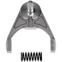 DORMAN 600-114 Differential Axle Disconnect Shift Fork