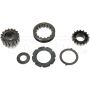 DORMAN 600-117 4WD Axle Disconnect Gear Set