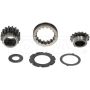 DORMAN 600-117 4WD Axle Disconnect Gear Set