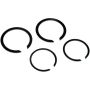 DORMAN 600-130 Slip Yoke Eliminator Kit