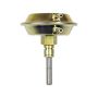 DORMAN 600-202 4WD Vacuum Actuator, Front Axle