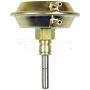 DORMAN 600-202 4WD Vacuum Actuator, Front Axle