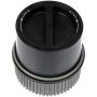 DORMAN 600-204 4WD Manual Locking Hub