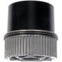 DORMAN 600-204 4WD Manual Locking Hub