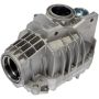 DORMAN 600-211 4WD Differential Housing - Front
