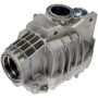 DORMAN 600-211 4WD Differential Housing - Front