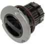 DORMAN 600-220 Manual Locking Hub Assembly