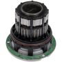 DORMAN 600-220 Manual Locking Hub Assembly