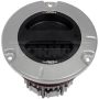 DORMAN 600-220 Manual Locking Hub Assembly