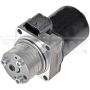 DORMAN 600-221 Rear Differential Actuator Motor