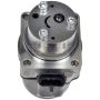 DORMAN 600-221 Rear Differential Actuator Motor