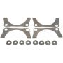 DORMAN 600-233 Front Hub Seal Shield Kit