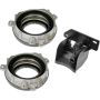 DORMAN 600-305 Independent Wheel End Actuator Kit