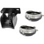 DORMAN 600-305 Independent Wheel End Actuator Kit