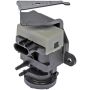 DORMAN 600-403 4 Wheel Drive Engage and Emissions Purge Solenoid