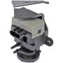DORMAN 600-403 4 Wheel Drive Engage and Emissions Purge Solenoid