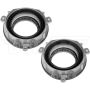 DORMAN 600-405 Independent Wheel End Coupler (Vacuum Delete Kit)