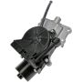DORMAN 600-420 Front Differential Actuator