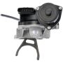 DORMAN 600-420 Front Differential Actuator