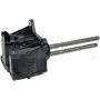 DORMAN 600-470 4WD Transfer Case Motor Assembly