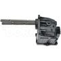 DORMAN 600-470 4WD Transfer Case Motor Assembly