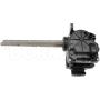 DORMAN 600-471 4WD Transfer Case Motor Assembly
