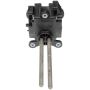 DORMAN 600-471 4WD Transfer Case Motor Assembly