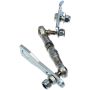 DORMAN 600-473 4 Wheel Drive Shift Linkage