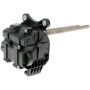 DORMAN 600-475 4WD Transfer Case Motor Assembly