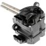 DORMAN 600-476 4WD Transfer Case Motor Assembly