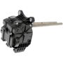DORMAN 600-476 4WD Transfer Case Motor Assembly