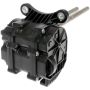 DORMAN 600-477 4WD Transfer Case Motor Assembly