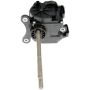 DORMAN 600-477 4WD Transfer Case Motor Assembly