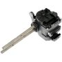 DORMAN 600-480 4WD Transfer Case Motor Assembly