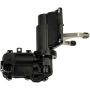 DORMAN 600-487 4WD Front Differential Actuator