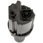 DORMAN 600-490 4WD Actuator And Wiring Harness Upgrade Kit