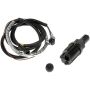 DORMAN 600-490 4WD Actuator And Wiring Harness Upgrade Kit