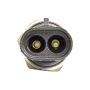 DORMAN 600-504 4WD Switch, Front Axle, Electric