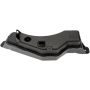 DORMAN 600-507 4WD Vacuum Reservoir