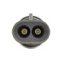 DORMAN 600-552 4WD Switch, Transfer Case Mounted, Electric