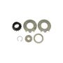 DORMAN 600-561 Four Wheel Drive Differential Gear Kit