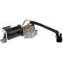DORMAN 600-571 4WD Transfer Case Motor Assembly