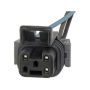DORMAN 600-600 4WD Actuator Wiring Harness For Upgraded Electric Actuator