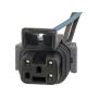 DORMAN 600-600 4WD Actuator Wiring Harness For Upgraded Electric Actuator