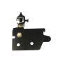 DORMAN 600-603 Transfer Case Shift Linkage (Manual Shift Only)