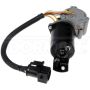 DORMAN 600-804 Transfer Case Shift Motor