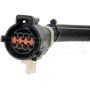 DORMAN 600-806 Transfer Case Shift Motor