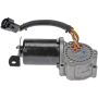 DORMAN 600-807 Transfer Case Shift Motor