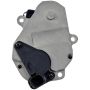 DORMAN 600-809 4WD Transfer Case Motor Assembly